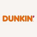 Dunkin logo
