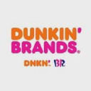 Dunkin' Brands logo