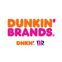 Dunkin' Brands logo