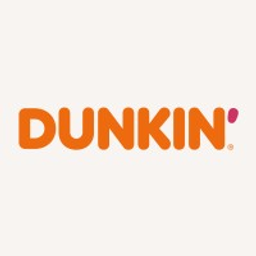 Dunkin’ Donuts logo