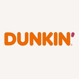 DUNKIN