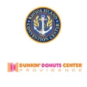 Dunkin' Donuts Center logo