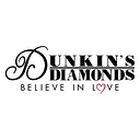 Dunkin's Diamonds logo