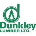 Dunkley Lumber Ltd. logo