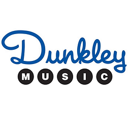 Dunkley Music logo