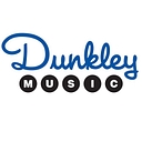 Dunkley Music logo