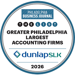DunlapSLK logo