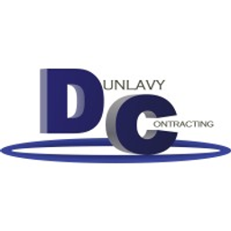 DUNLAVY CONTRACTING, LLC logo