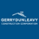 Gerry Dunleavy Construction Corporation logo