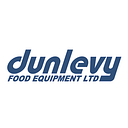 Dunlevy Food Equipment Ltd. logo