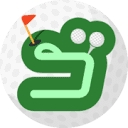 dunlopgolfschool.jp logo
