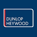 Dunlop Heywood logo