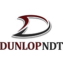 Dunlop Ndt, Llc logo