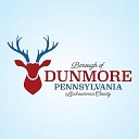 Borough of Dunmore logo