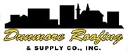 Dunmore Roofing & Supply logo