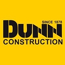 J P Dunn Construction logo