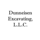 Dunneisen Excavating logo