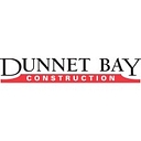 Dunnet Bay Construction Company logo