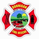 Dunnigan Fire Protection District logo