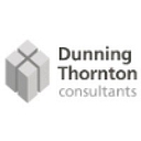 Dunning Thornton Consultants logo