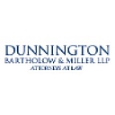 Dunnington, Bartholow & Miller Llp logo
