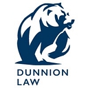 The Dunnion Law Firm logo