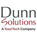 Dunn Solutions Group logo