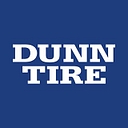 Dunn Tire logo