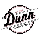 Dunn Transportation logo