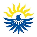 Dunraven School logo