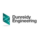 Dunreidy Engineering Ltd. logo