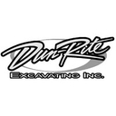 Dun-Rite Excavating logo