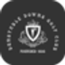 Dunstable Downs Golf Club logo
