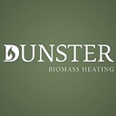 Dunster Biomass Heating Ltd logo