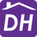 Dunster House logo