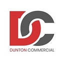 Dunton Commercial Real Estate logo