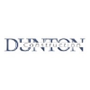 Dunton Construction logo