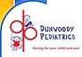 Dunwoody Pediatrics logo