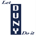 The Duny Group logo