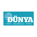 Dunya Holding Anonim Sirketi logo