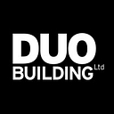 Duo Building Ltd. logo