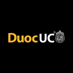Duoc UC logo