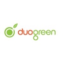 Duogreen logo