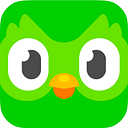 Duolingo logo