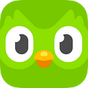 Duolingo Logo