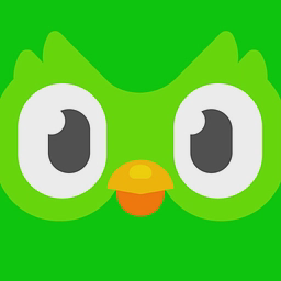 Duolingo logo