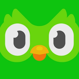 Duolingo logo