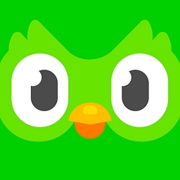 Duolingo logo