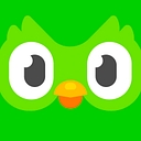 Duolingo logo