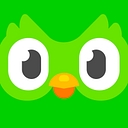 Duolingo logo